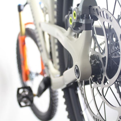 Propain Hugene Carbon 2021-23 | Frame Protection Kit