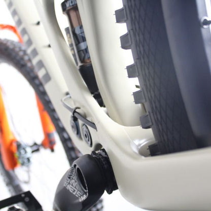 Propain Hugene Carbon 2021-23 | Frame Protection Kit