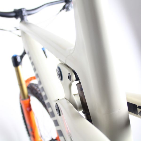 Propain Hugene Carbon 2021-23 | Frame Protection Kit