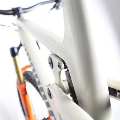 Propain Hugene Carbon 2021-23 | Frame Protection Kit