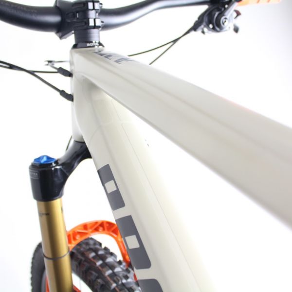 Propain Hugene Carbon 2021-23 | Frame Protection Kit