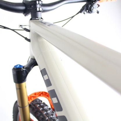 Propain Hugene Carbon 2021-23 | Frame Protection Kit