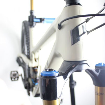 Propain Hugene Carbon 2021-23 | Frame Protection Kit