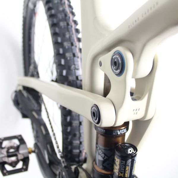 Propain Hugene Carbon 2021-23 | Frame Protection Kit