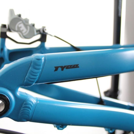 Propain Tyee 27.5 Aluminium 2020-22 | Frame Protection Kit