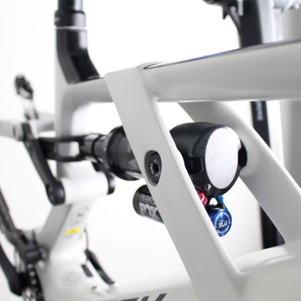 Radon Deft Carbon 2023 | Frame Protection Kit