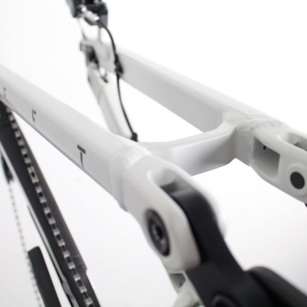 Radon Deft Carbon 2023 | Frame Protection Kit