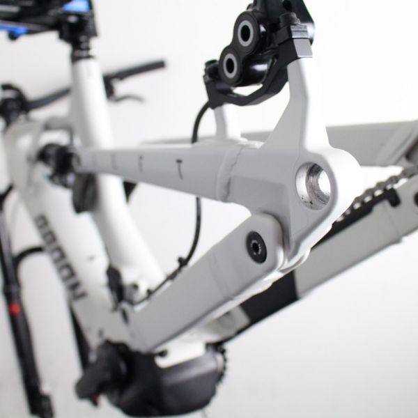 Radon Deft Carbon 2023 | Frame Protection Kit