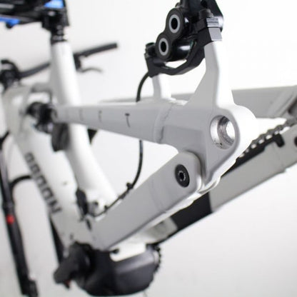 Radon Deft Carbon 2023 | Frame Protection Kit