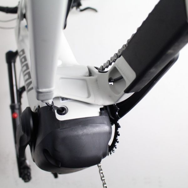 Radon Deft Carbon 2023 | Frame Protection Kit
