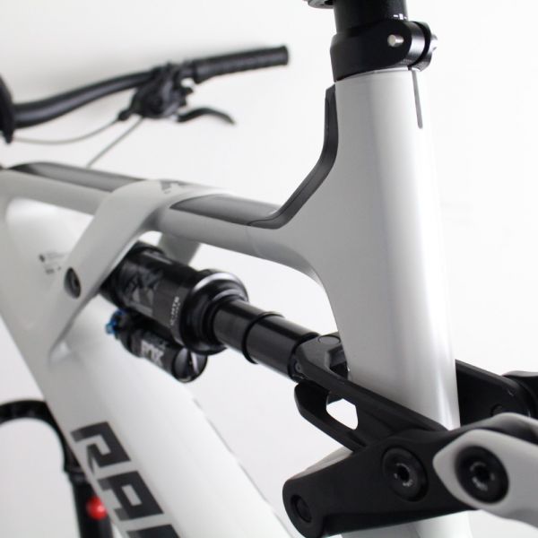 Radon Deft Carbon 2023 | Frame Protection Kit