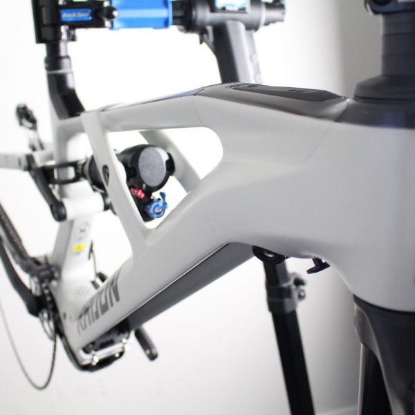 Radon Deft Carbon 2023 | Frame Protection Kit