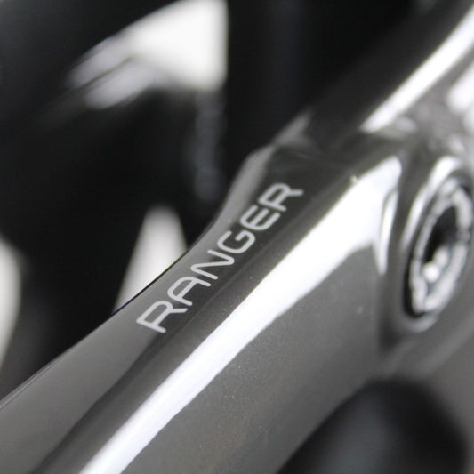 Revel Ranger 2022/23 | Frame Protection Kit