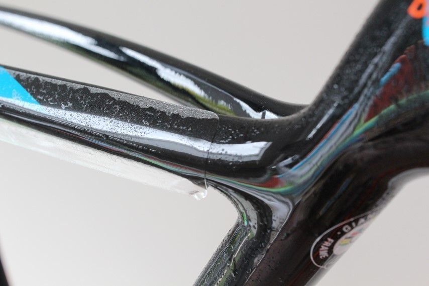 Universal BASE Kit - Fat Bike | Frame Protection Kit