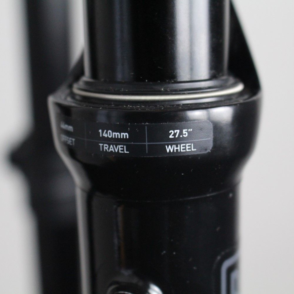 Rock Shox Pike 27.5 2022/23