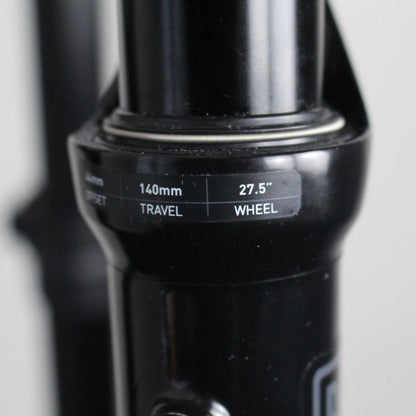 Rock Shox Pike 27.5 2022/23