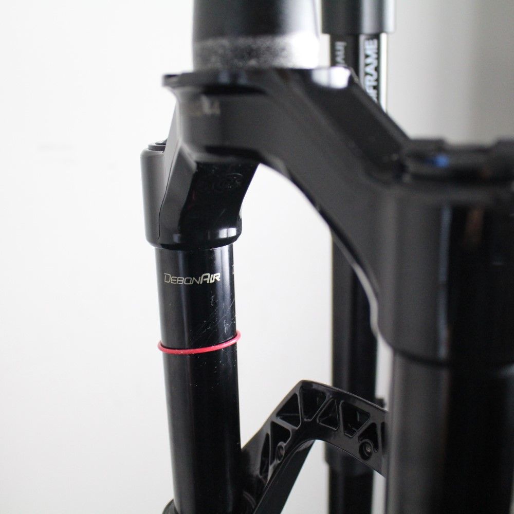 Rock Shox Pike 27.5 2022/23
