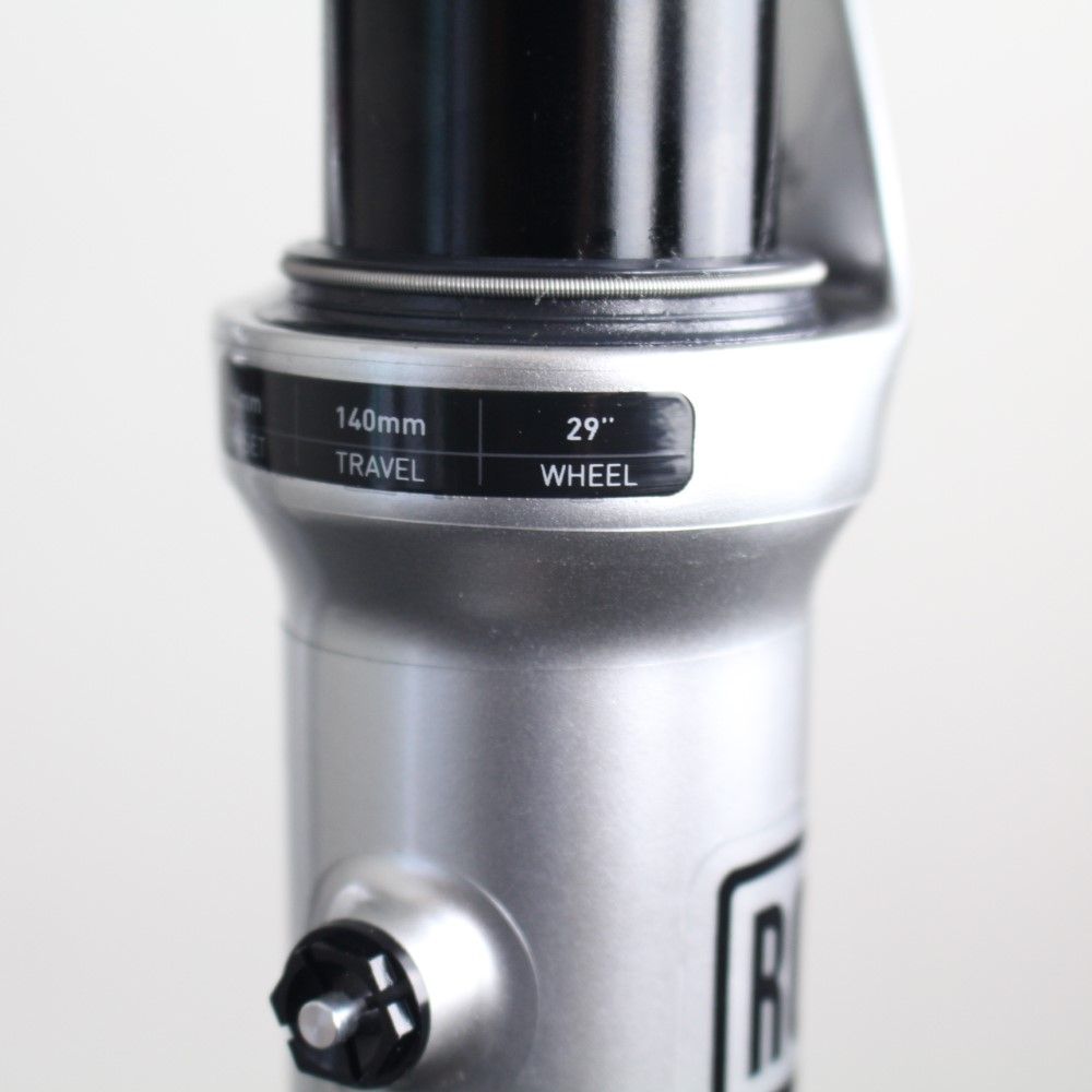 Rock Shox Pike 29 2022/23