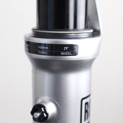 Rock Shox Pike 29 2022/23
