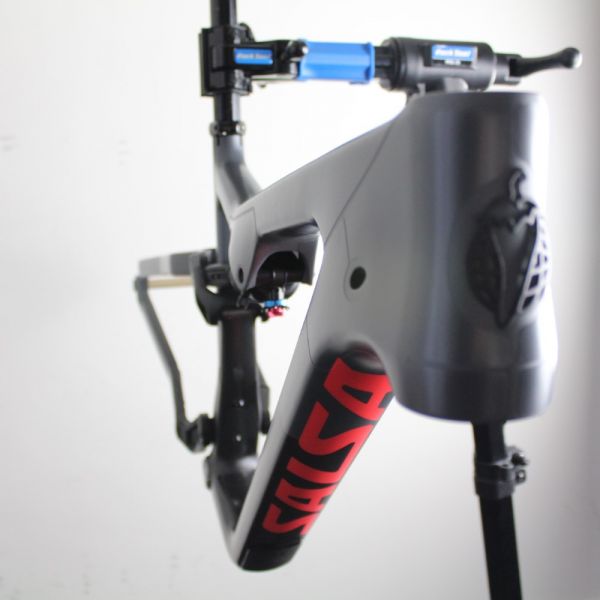 Salsa Horsethief Carbon 2021/22 | Frame Protection Kit