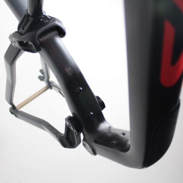 Salsa Horsethief Carbon 2021/22 | Frame Protection Kit