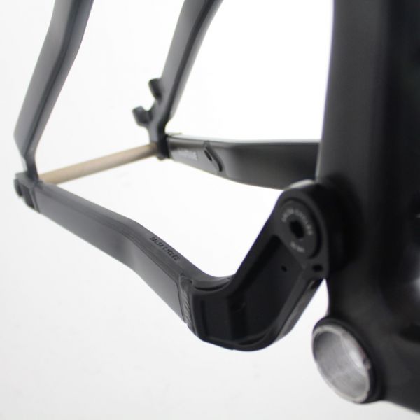 Salsa Horsethief Carbon 2021/22 | Frame Protection Kit