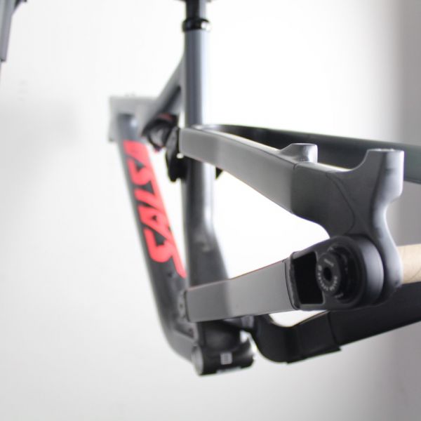 Salsa Horsethief Carbon 2021/22 | Frame Protection Kit