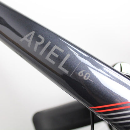Saracen Ariel 60 2021 | Frame Protection Kit