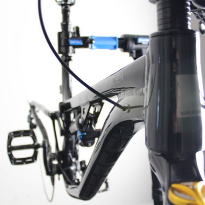 Saracen Ariel 60 2021 | Frame Protection Kit