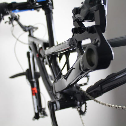 Saracen Ariel 60 2021 | Frame Protection Kit