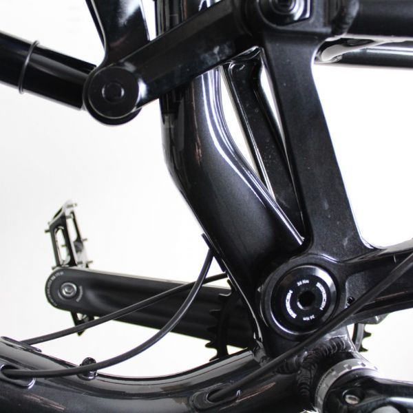 Saracen Ariel 60 2021 | Frame Protection Kit