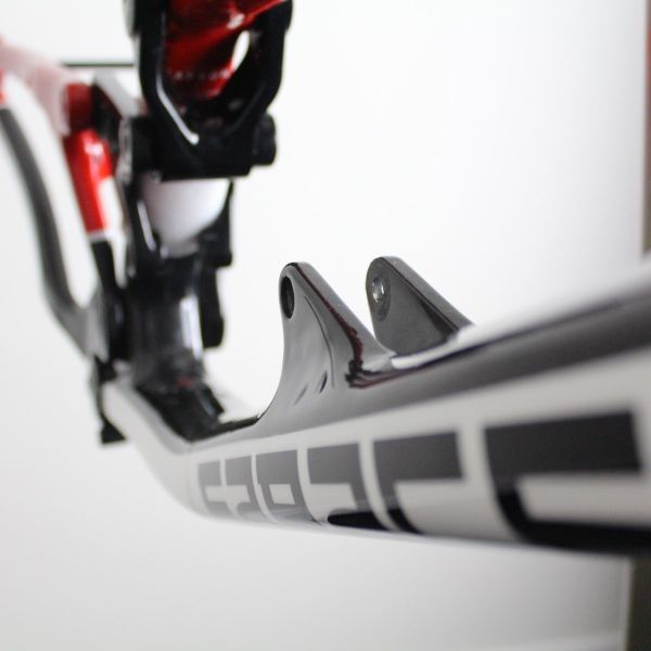 Saracen Myst Carbon Team 29 & Mullet 2019 | Frame Protection Kit