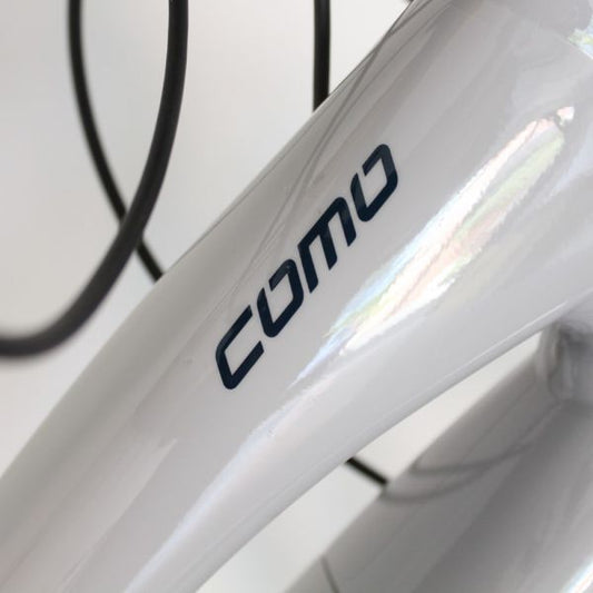 Specialized Como 2021 | Frame Protection Kit