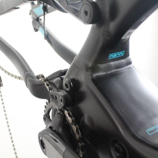 Specialized Levo Aluminium Comp 2019-21 | Frame Protection Kit