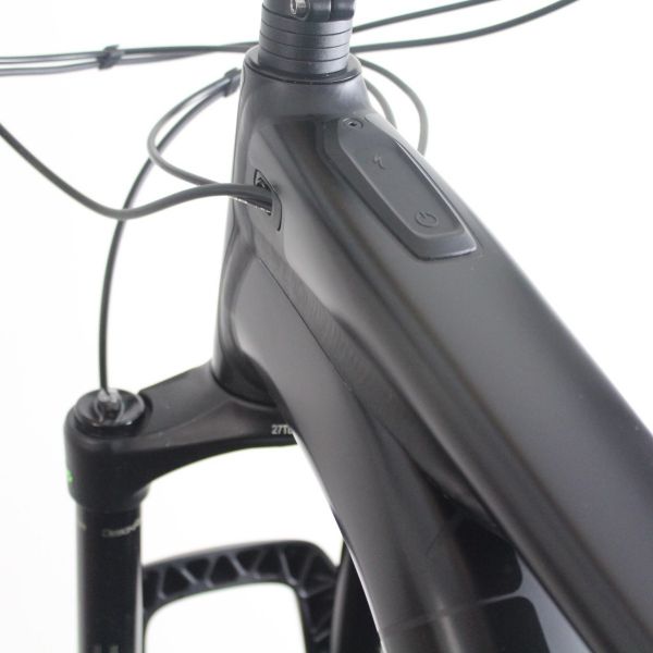 Specialized Levo Aluminium Comp 2019-21 | Frame Protection Kit
