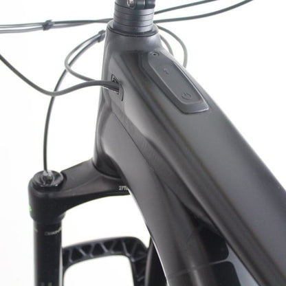 Specialized Levo Aluminium Comp 2019-21 | Frame Protection Kit