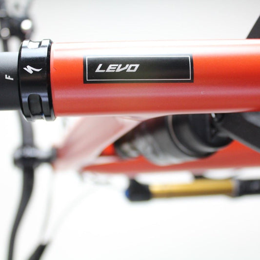 Specialized Levo S-Works/Pro Carbon/Expert/Comp Carbon Gen 3 2022-24 | Frame Protection Kit