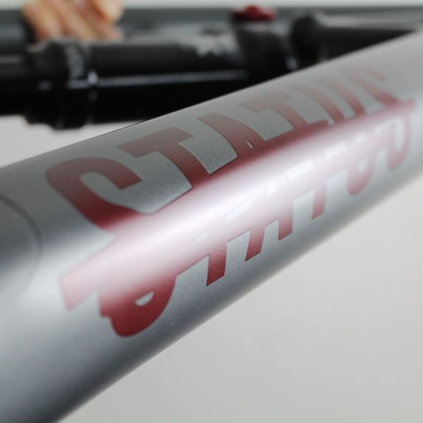 Specialized Status 2021-24 | Frame Protection Kit