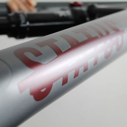 Specialized Status 2021-24 | Frame Protection Kit