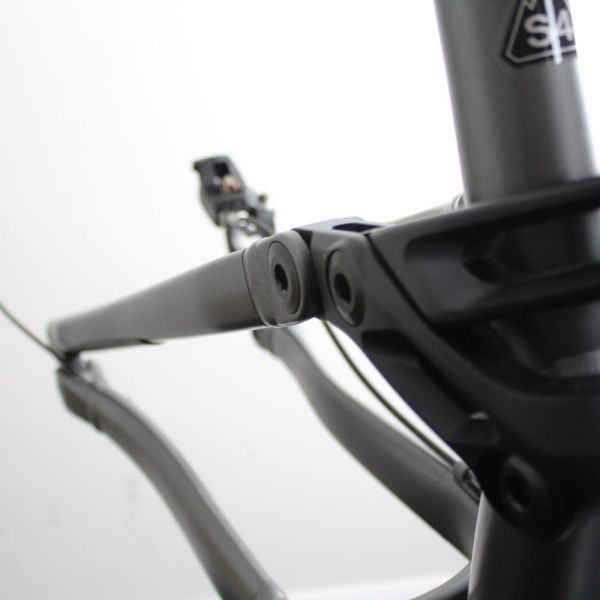 Specialized Status 2021-24 | Frame Protection Kit