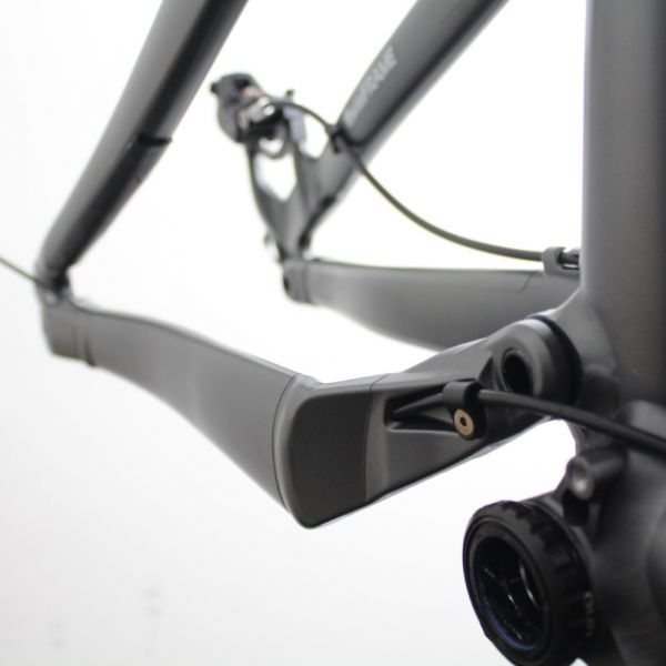 Specialized Status 2021-24 | Frame Protection Kit
