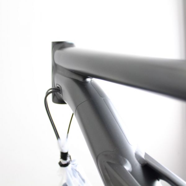 Specialized Status 2021-24 | Frame Protection Kit