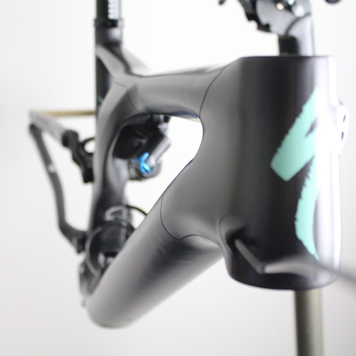 Specialized Stumpjumper EVO 29 Carbon 2019/20 | Frame Protection Kit