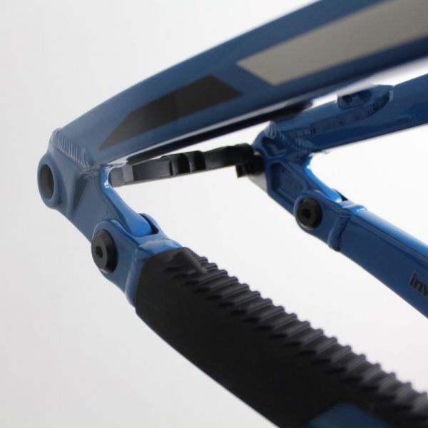 Transition Sentinel Aluminium 2022/23 | Frame Protection Kit
