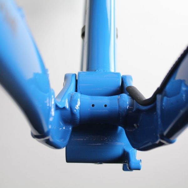 Transition Sentinel Aluminium 2022/23 | Frame Protection Kit
