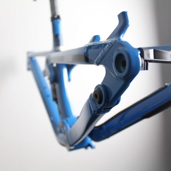 Transition Sentinel Aluminium 2022/23 | Frame Protection Kit