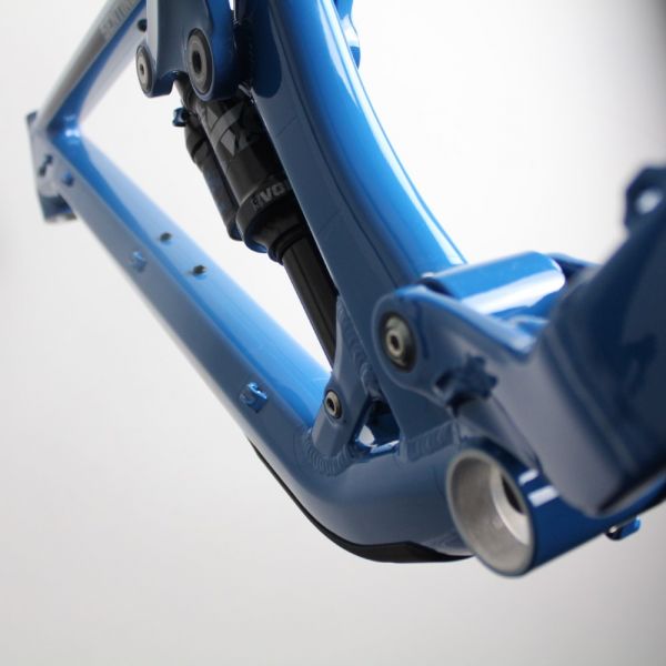 Transition Sentinel Aluminium 2022/23 | Frame Protection Kit