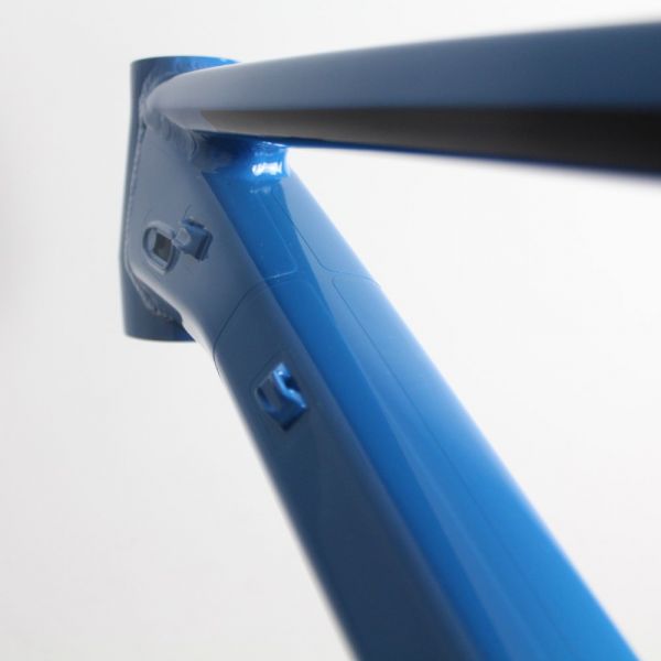 Transition Sentinel Aluminium 2022/23 | Frame Protection Kit