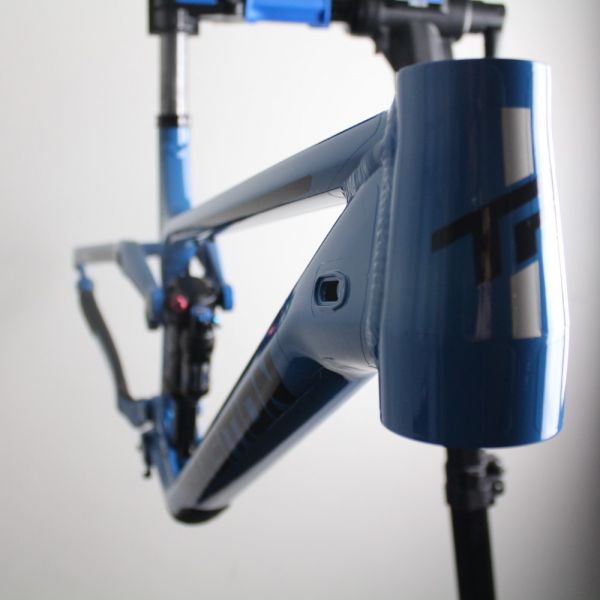 Transition Sentinel Aluminium 2022/23 | Frame Protection Kit