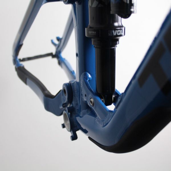 Transition Sentinel Aluminium 2022/23 | Frame Protection Kit